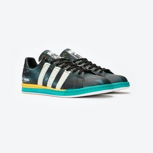 adidas by Raf Simons Samba Stan Sneakers